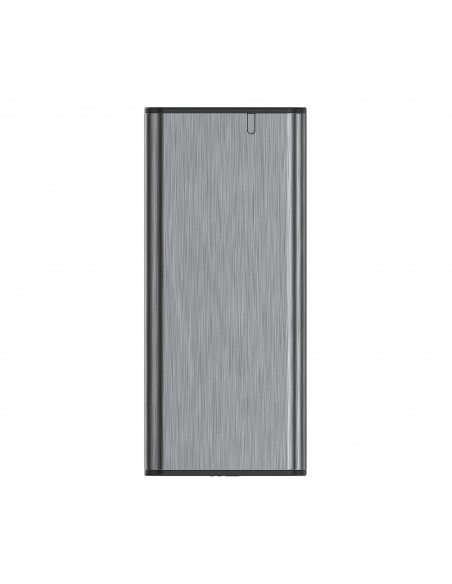 CAJA EXTERNA AISENS M.2 NGFF ASM2-007GRY SATA A USB3.1 GEN1 GRIS