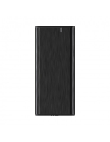 CAJA EXTERNA AISENS M.2 NGFF ASM2-008B NVMe A USB3.2 GEN2 NEGRA