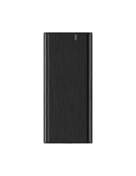 CAJA EXTERNA AISENS M.2 NGFF ASM2-008B NVMe A USB3.2 GEN2 NEGRA