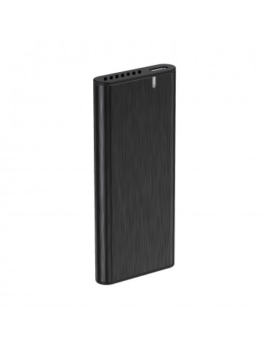 CAJA EXTERNA AISENS M.2 NGFF ASM2-008B NVMe A USB3.2 GEN2 NEGRA