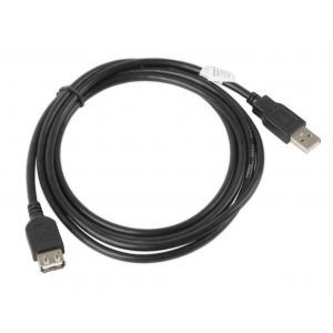 CABLE ALARGADOR LANBERG USB...