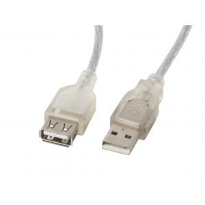 CABLE ALARGADOR LANBERGUSB...