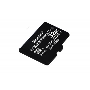 MICRO SD KINGSTON HC 32GB SDCS2 2