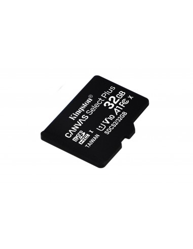 MICRO SD KINGSTON HC 32GB SDCS2 MICRO SD KINGSTON HC 32GB SDCS2
