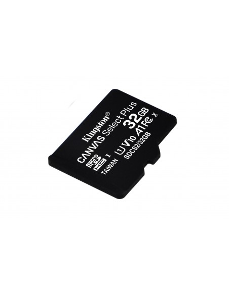 MICRO SD KINGSTON HC 32GB SDCS2 MICRO SD KINGSTON HC 32GB SDCS2