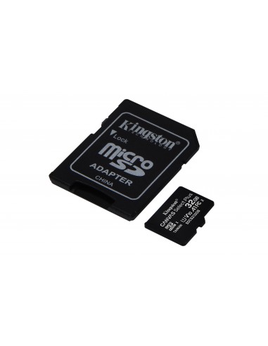 MICRO SD KINGSTON HC 32GB SDCS2 MICRO SD KINGSTON HC 32GB SDCS2