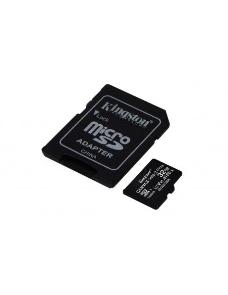 MICRO SD KINGSTON HC 32GB SDCS2 MICRO SD KINGSTON HC 32GB SDCS2