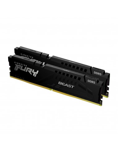 DDR5 KINGSTON 2x 16GB 5200 EXPO FURY BEAST