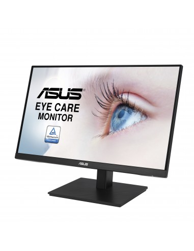 MONITOR ASUS VA24EQSB 23,8" FULL HVA24EQSBD LED NEGRO