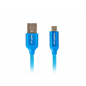 CABLE USB LANBERG 2.0...