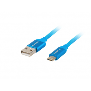 CABLE USB LANBERG 2.0...