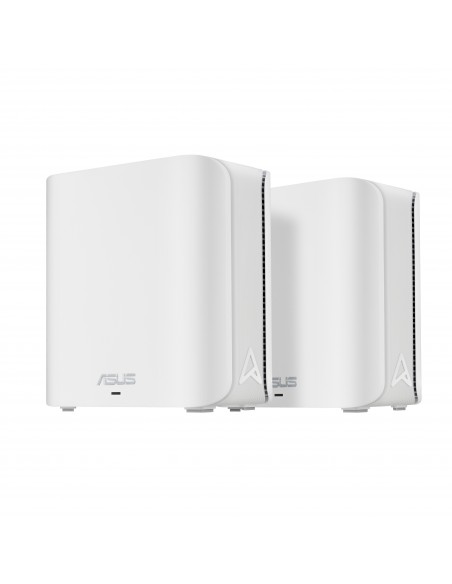 SISTEMA MESH WIFIÂ ASUS ZENWIFI DOBLE BANDA
