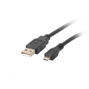 CABLE USB LANBERG 2.0...