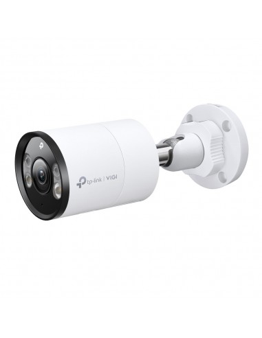 CAMARA VIGI TP-LINK BULLET FULL-COLOR PARA EXTERIORES VIGI C385 2.8MM 8MP