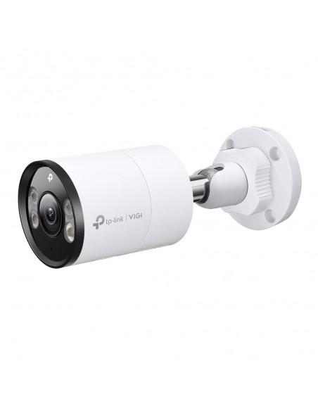 CAMARA VIGI TP-LINK BULLET FULL-COLOR PARA EXTERIORES VIGI C385 2.8MM 8MP