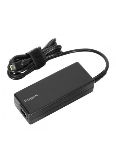 CARGADOR DE CORRIENTE UNIVERSAL TARGUS 100W TIPO C