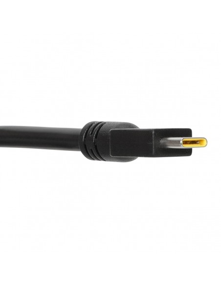 CARGADOR DE CORRIENTE UNIVERSAL TARGUS 100W TIPO C