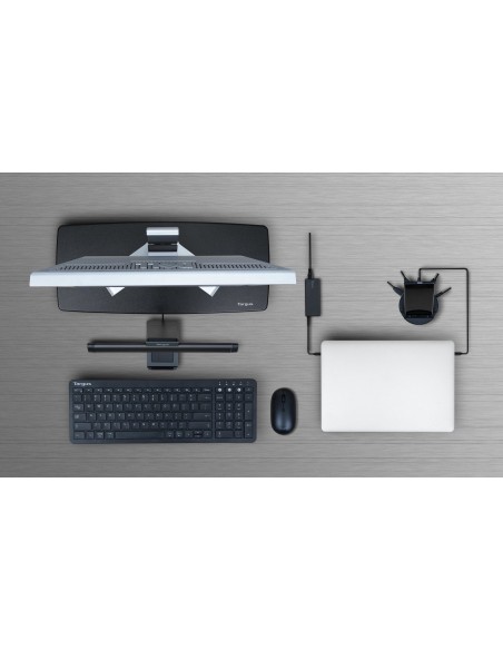 CARGADOR DE CORRIENTE UNIVERSAL TARGUS 100W TIPO C