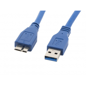 CABLE USB LANBERG 3.0...