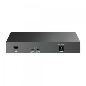 DESKTOP SWITCH 6-PORT 10 100MBPSWITH 4-PORT POE+ 2
