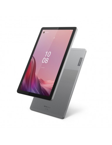 TABLET LENOVO M9 MEDIATEK HELIO G80 4GB 64GB 9" HD ANDROID 12