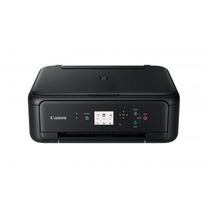 IMPRESORA CANON PIXMA TS5150 MULTIFUNCION INYECCION TINTA NEGRA WIFI