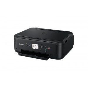 IMPRESORA CANON PIXMA TS5150 MULTIFUNCION INYECCION TINTA NEGRA WIFI 2