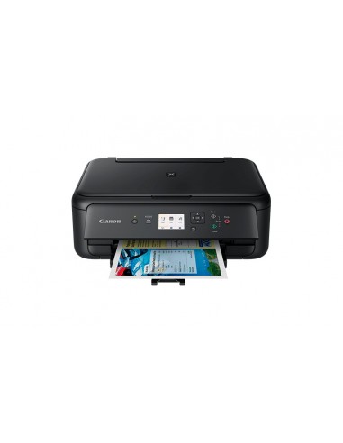 IMPRESORA CANON PIXMA TS5150 MULTIFUNCION INYECCION TINTA NEGRA WIFI