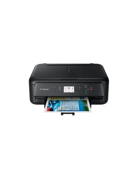 IMPRESORA CANON PIXMA TS5150 MULTIFUNCION INYECCION TINTA NEGRA WIFI