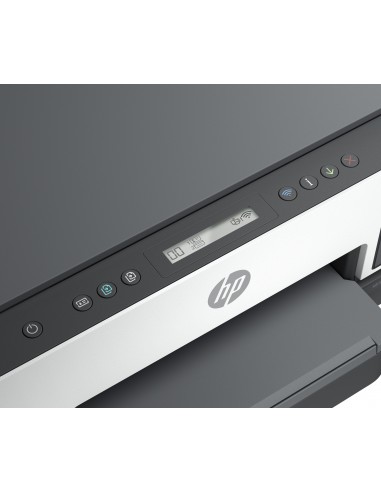 IMPRESORA HP SMART TANK 7005 MULTIFUNCION INYECCION COLOR A4
