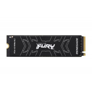 SSD KINGSTON RENEGADE 2TB NVME FURY