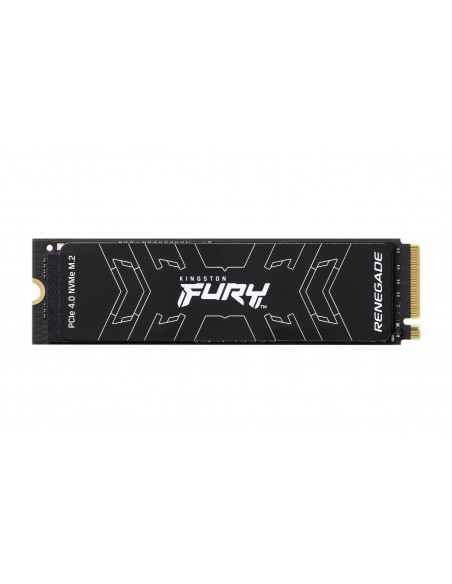 SSD KINGSTON RENEGADE 2TB NVME FURY