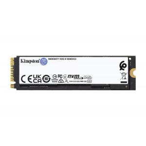 SSD KINGSTON RENEGADE 2TB NVME FURY 2