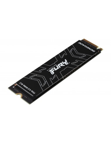 SSD KINGSTON RENEGADE 2TB NVME FURY