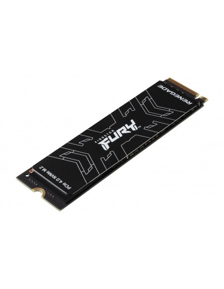 SSD KINGSTON RENEGADE 2TB NVME FURY