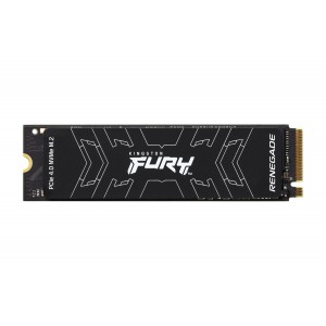 SSD KINGSTON RENEGADE 1TB FURY NVME