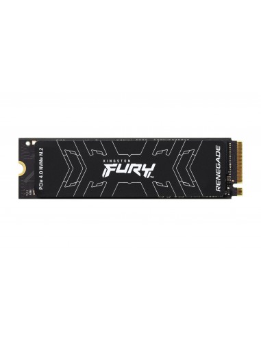 SSD KINGSTON RENEGADE 1TB FURY NVME