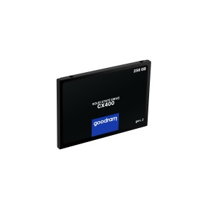 SSD GOODRAM CX400 256GB SATA3 2