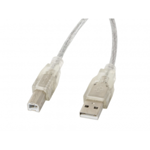 CABLE IMPRESORA LANBERG USB...