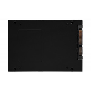 SSD KINGSTON KC600 256GB SATA3 2
