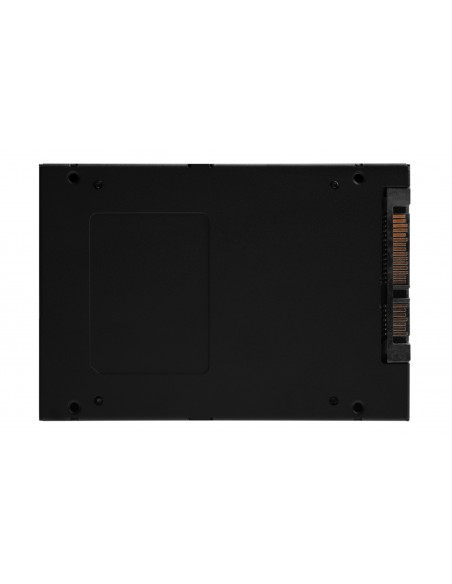 SSD KINGSTON KC600 256GB SATA3