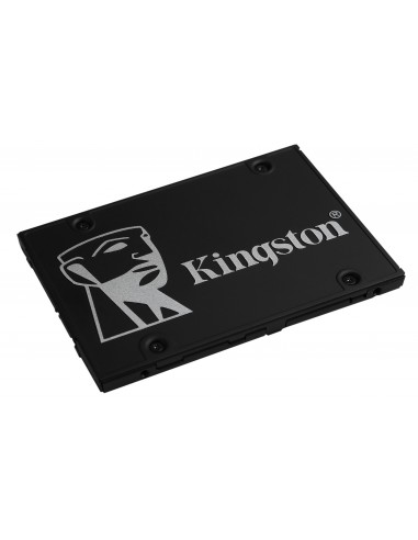 SSD KINGSTON KC600 256GB SATA3
