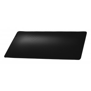 ALFOMBRILLA GENESIS CARBON 500 ULTRA WAVE 110X45 MM 2