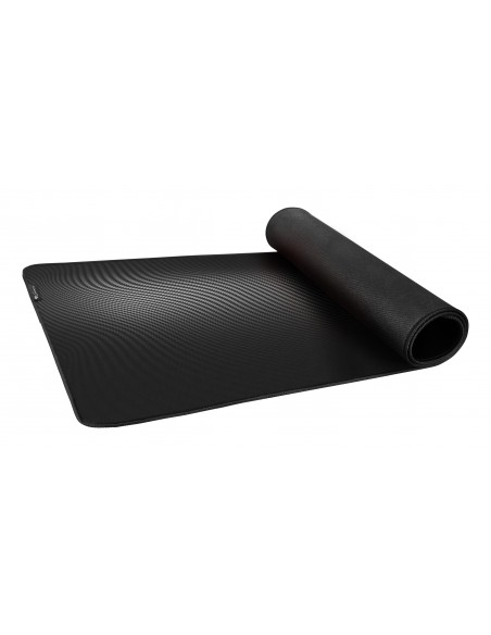 ALFOMBRILLA GENESIS CARBON 500 ULTRA WAVE 110X45 MM