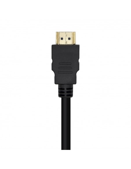 CABLE DVI A HDMI DVI18+1 M-HDMI A M NEGRO 3.0M
