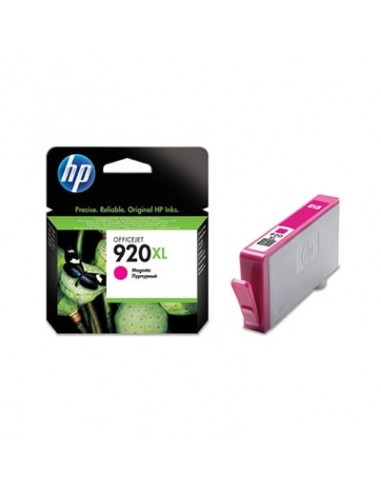 TINTA HP 920XL MAGENTA