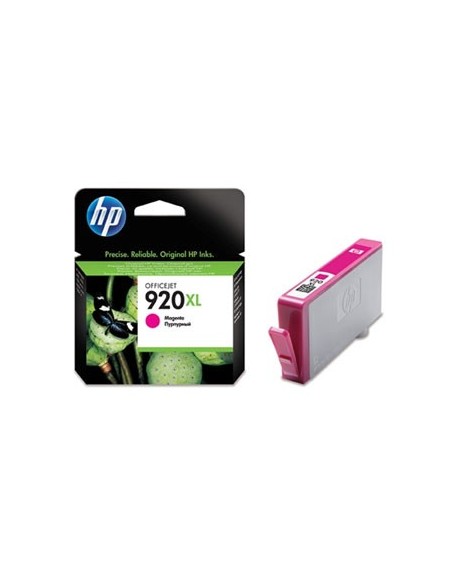 TINTA HP 920XL MAGENTA