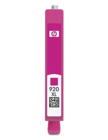 TINTA HP 920XL MAGENTA