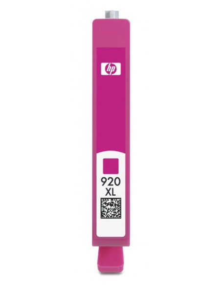 TINTA HP 920XL MAGENTA