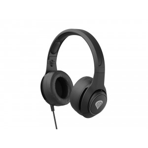 AURICULARES GAMING GENESIS ARGON 600 MICROFONO RETRACTABLE NEGRO 2